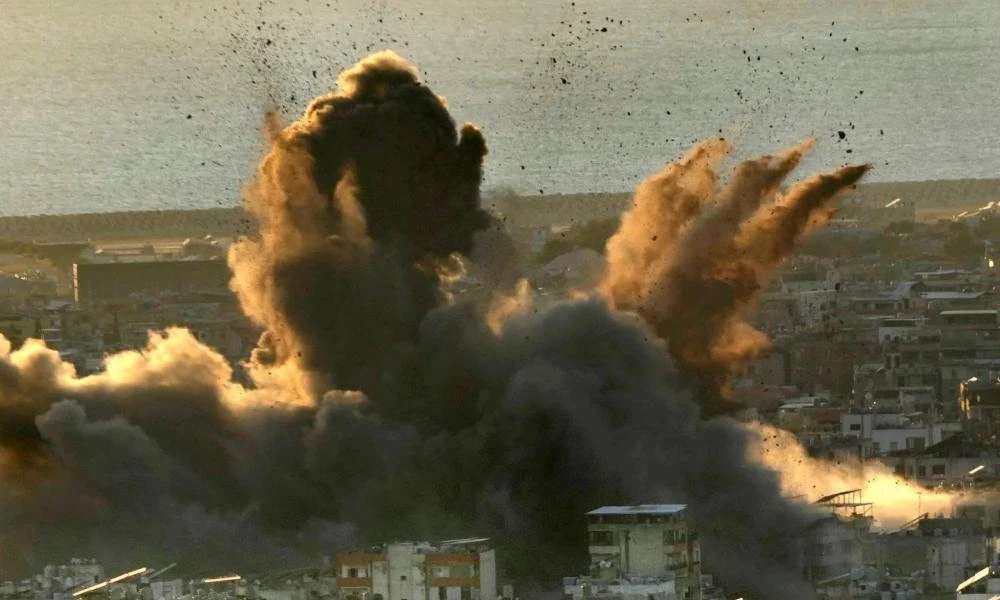 Νέοι βομβαρδισμοί του Ισραήλ στη Γάζα - Πρόταση για αποκατάσταση της εκεχειρίας από την Αίγυπτο